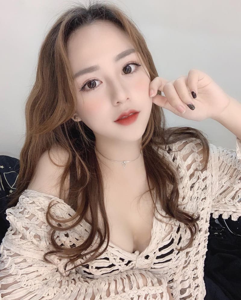 Chị Lan