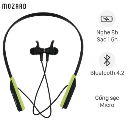 Tai nghe Bluetooth