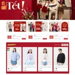 Thời trang fashion