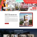 Xây dựng kiến trúc