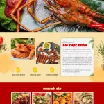 Nhà hàng hải sản