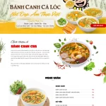 Bánh canh