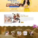 Spa làm đẹp