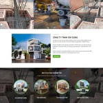 Xây dựng sửa chữa