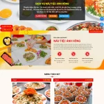 Dịch vụ nấu tiệc