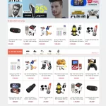 Cửa hàng phụ kiện