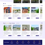 Bất động sản giá rẻ