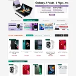 Cửa hàng điện thoại