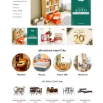 Cửa hàng nội thất