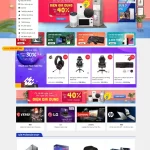 Cửa hàng máy tính