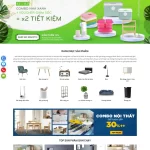 Nội thất gia đình