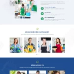 Dịch vụ vệ sinh 2