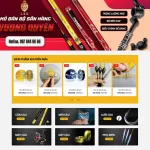 Dụng cụ câu cá