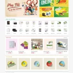 Dịch vụ in ấn 1