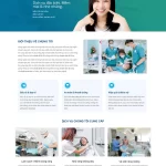 Phòng khám nha khoa 2